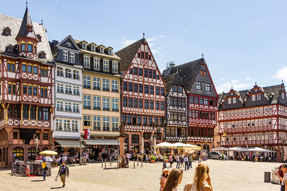 Leipzig Historical Sites Guide: Explore Germany's Rich Past