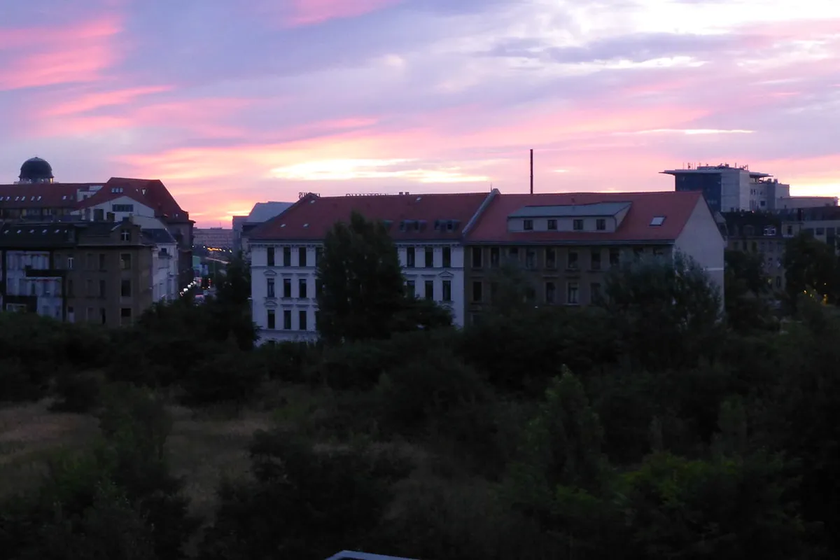 Leipzig Itinerary for First-Timers: The Ultimate 2025 Guide