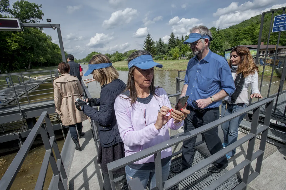 Best Leipzig Walking Tours 2025: Your Ultimate Guide