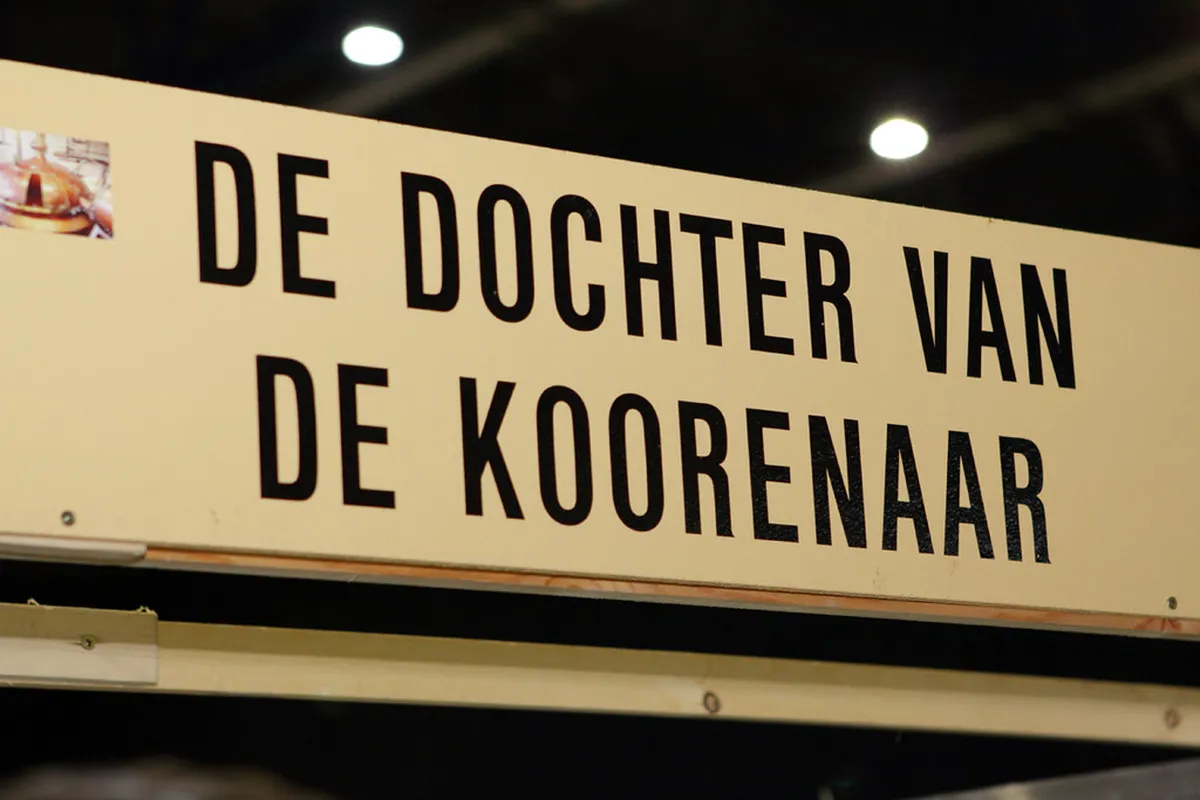 Discover Leuven: Ultimate Beer Tasting Tour Guide 2025