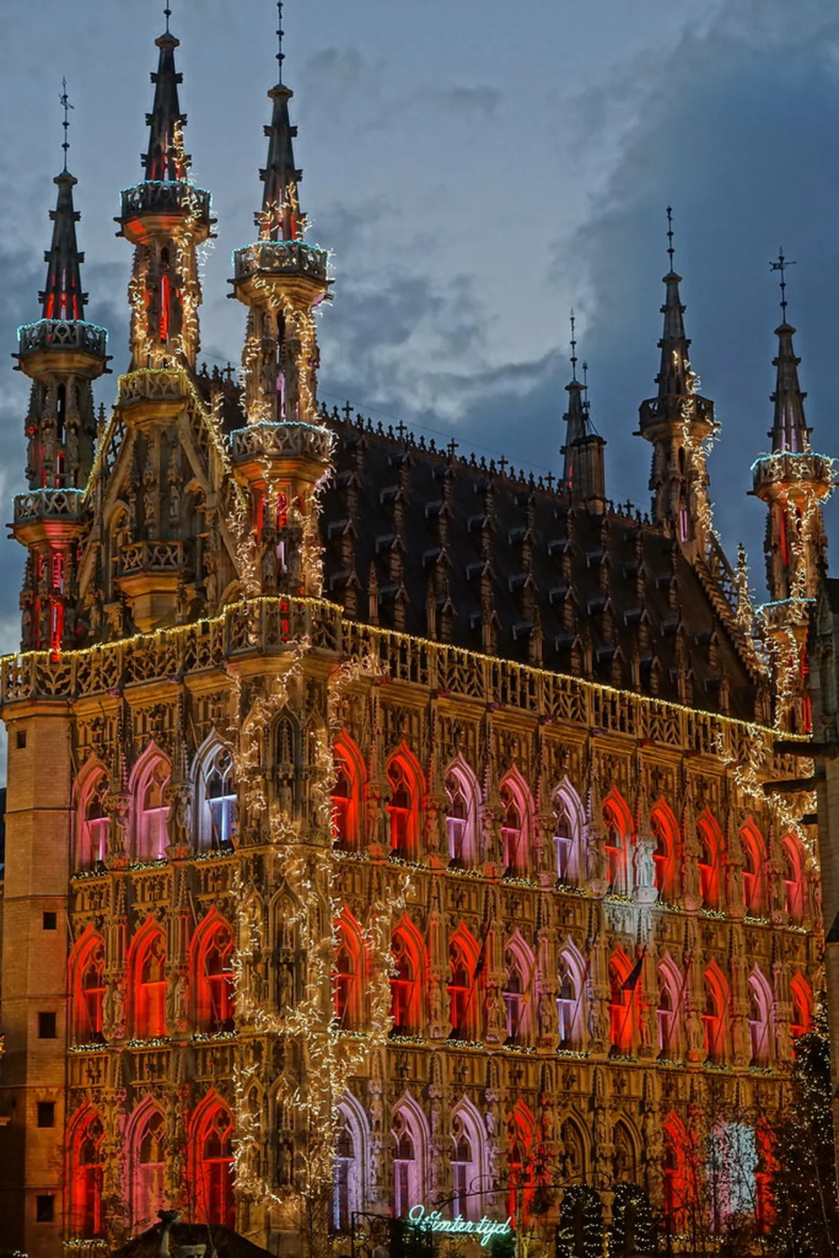 Leuven City Hall Hours: Your 2025 Visitor Guide