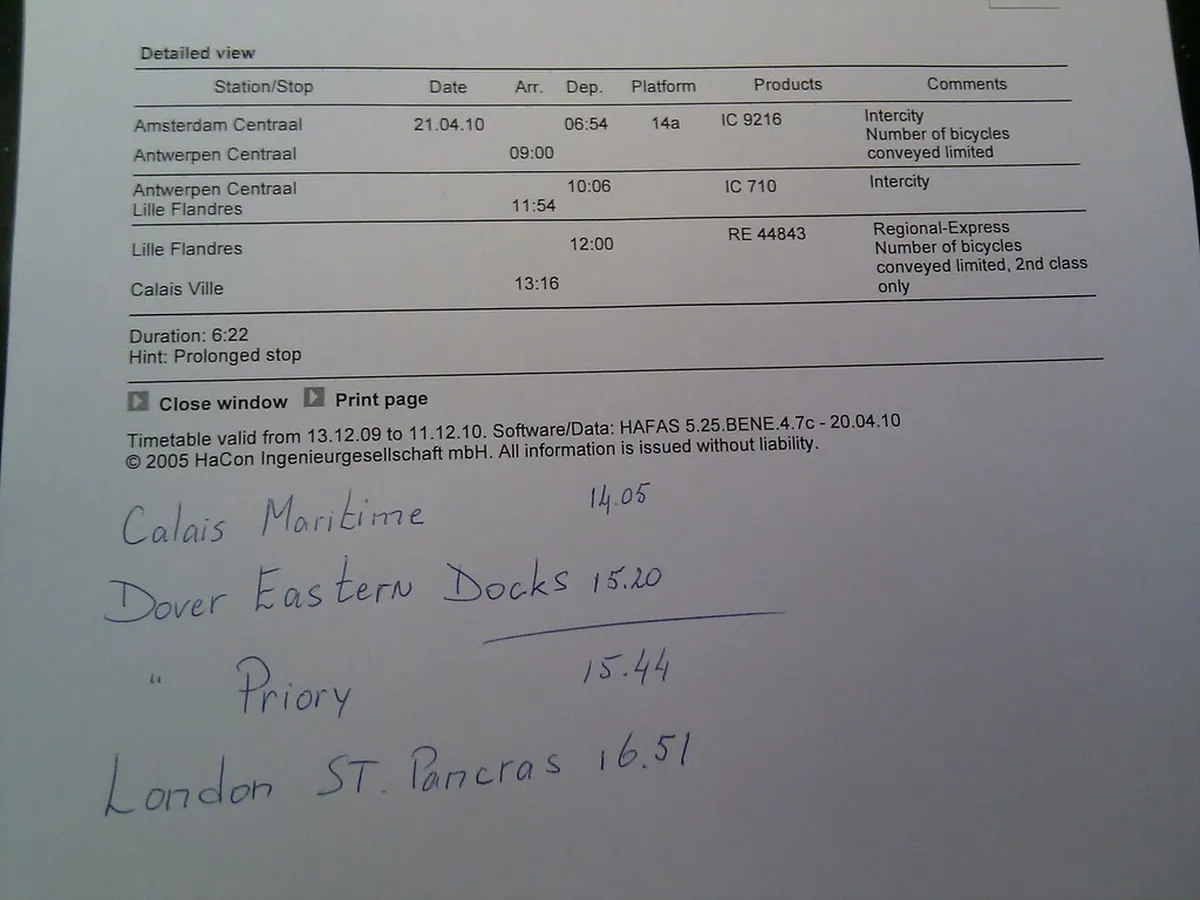 Your Ultimate Lille Itinerary for First-Timers in 2025