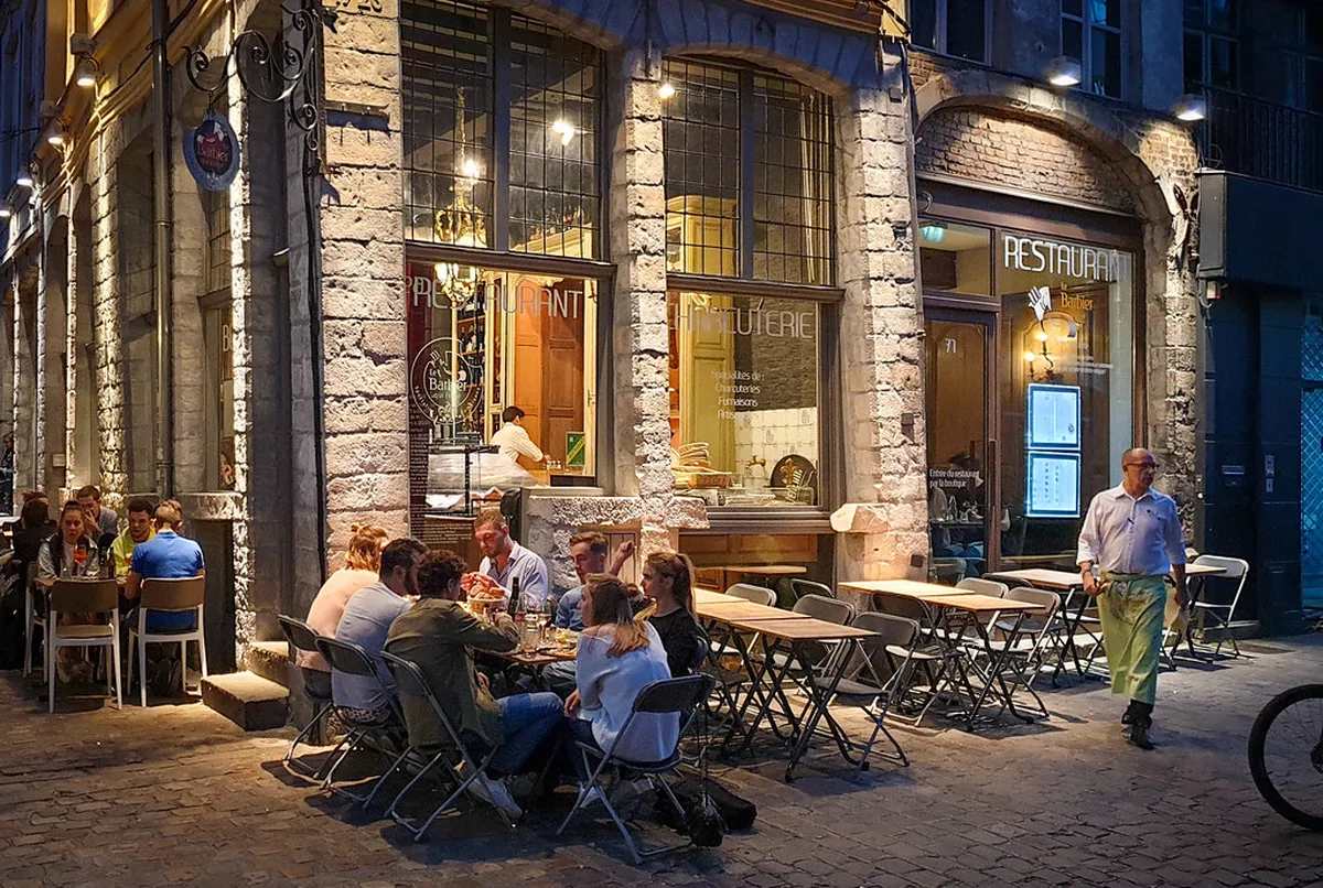 Your Ultimate Lille Nightlife Guide for 2025