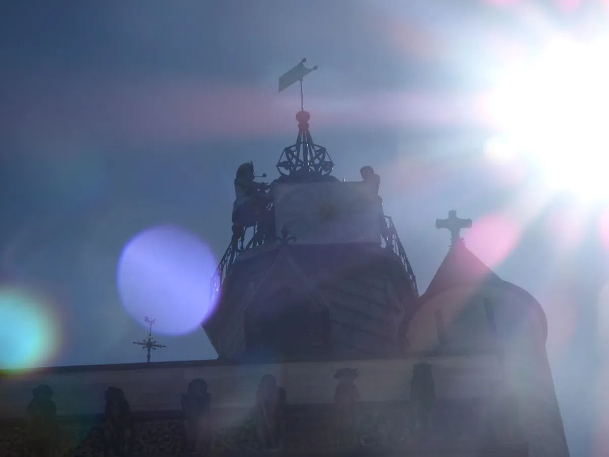 Lille Walking Tours: Your Ultimate 2025 Guide