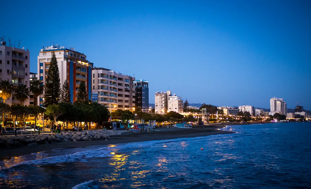 Limassol Nightlife for Tourists: Ultimate 2025 Guide
