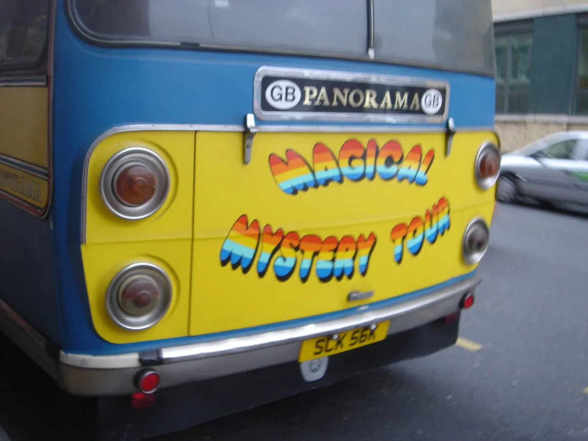 Essential Liverpool Beatles Tour Tips 2025