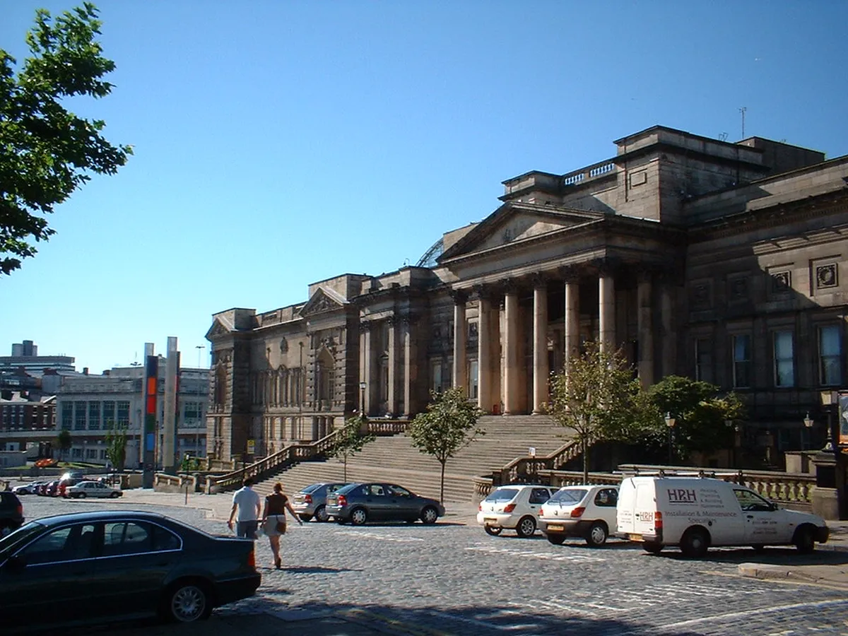 Liverpool Museums for Beginners: Your 2025 Guide