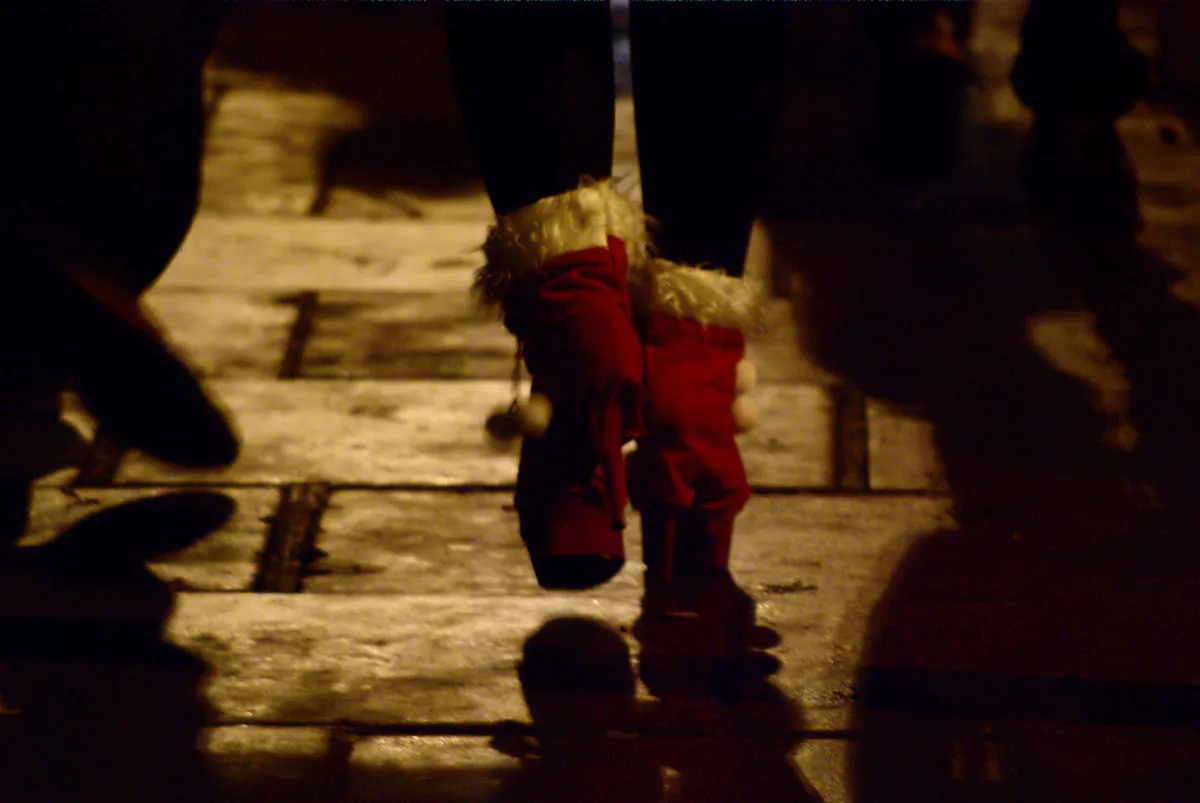 Liverpool Nightlife Hotspots: Your 2025 Guide