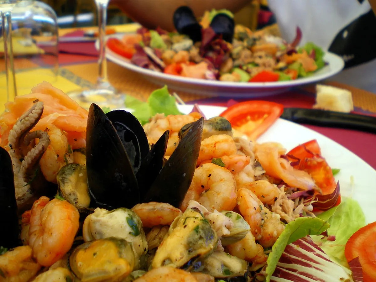 Livorno Restaurant Recommendations 2025: Best Eats Guide