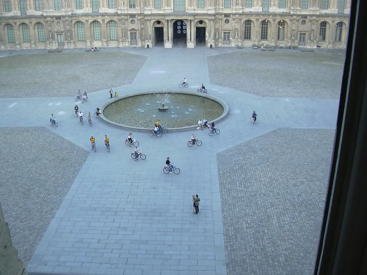 Louvre Museum Booking Tips 2025: Your Guide to a Smooth Visit