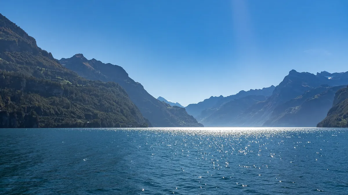 Lucerne Day Trip Ideas: Best Excursions for 2025