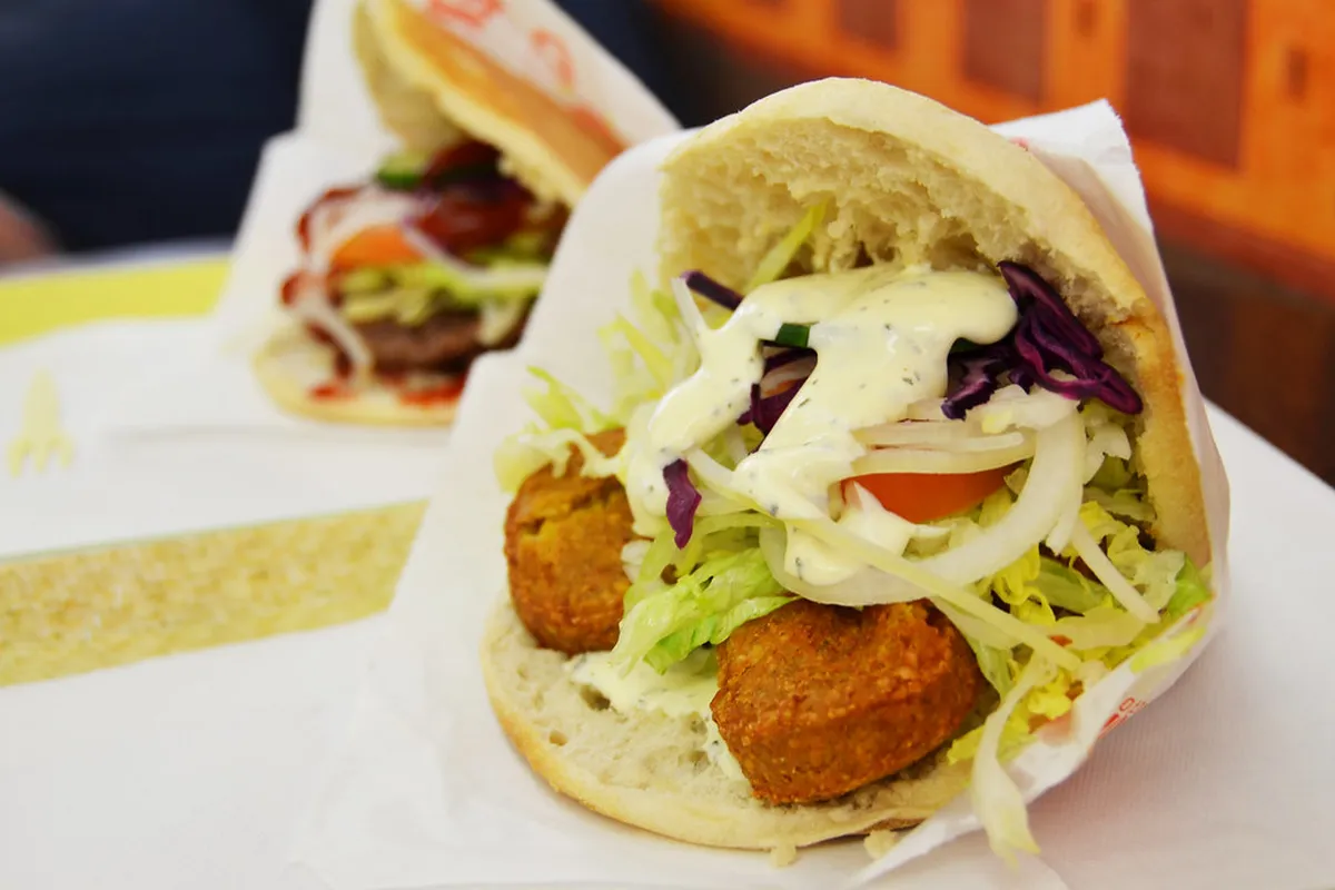 Luxembourg City Food Guide: Best Dishes & Dining 2025