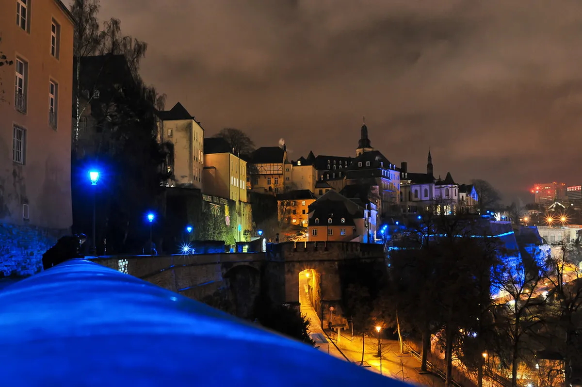 Your Ultimate Luxembourg City Itinerary for First-Timers