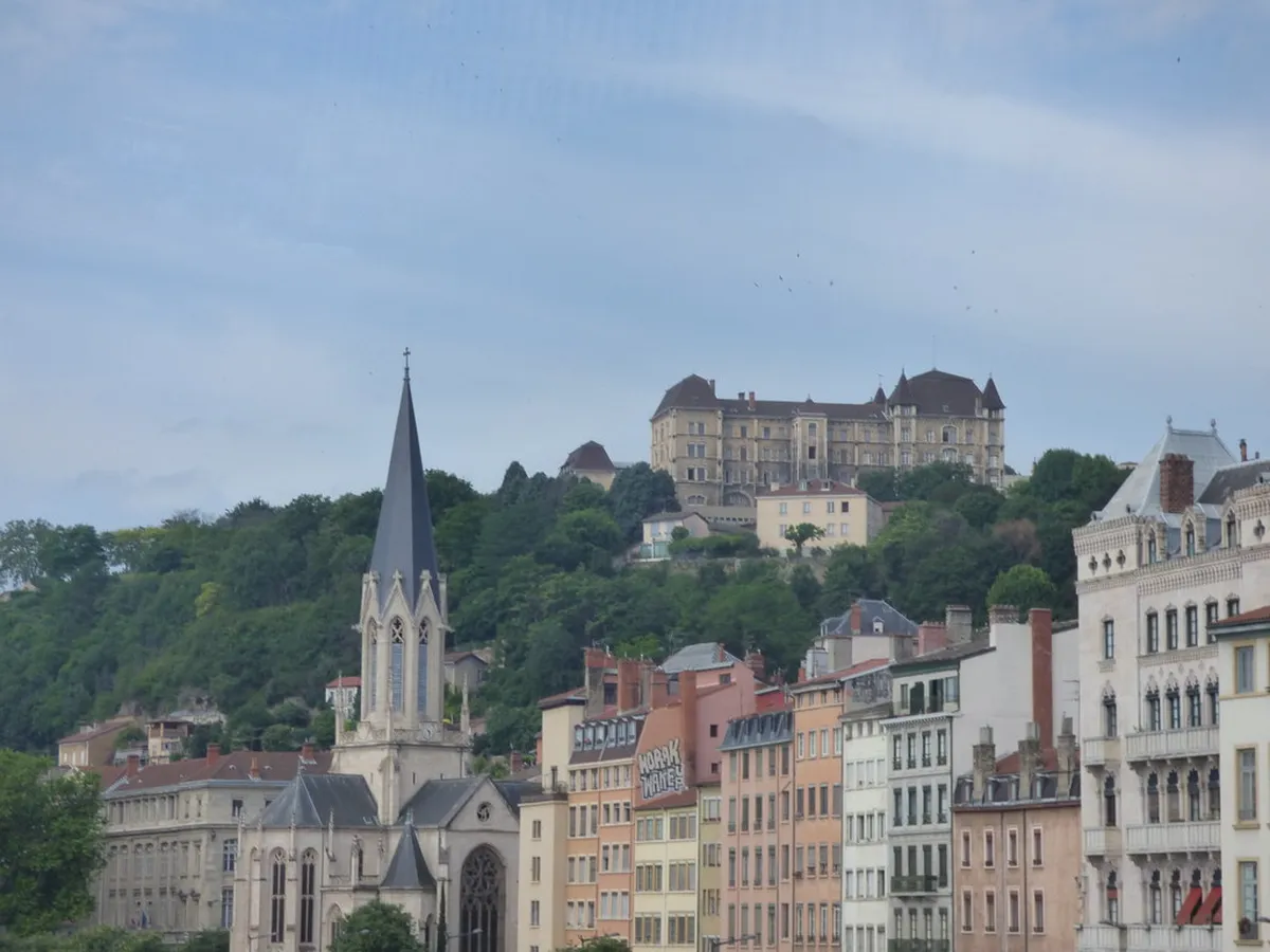 A Perfect Lyon Itinerary for First-Timers in 2025