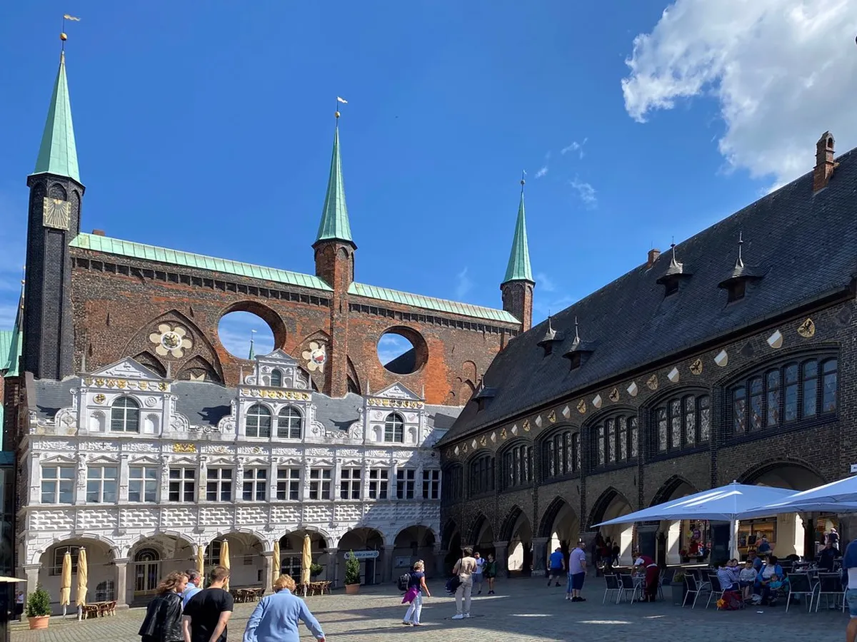 The Ultimate Lübeck Marzipan Tour Experience in 2025