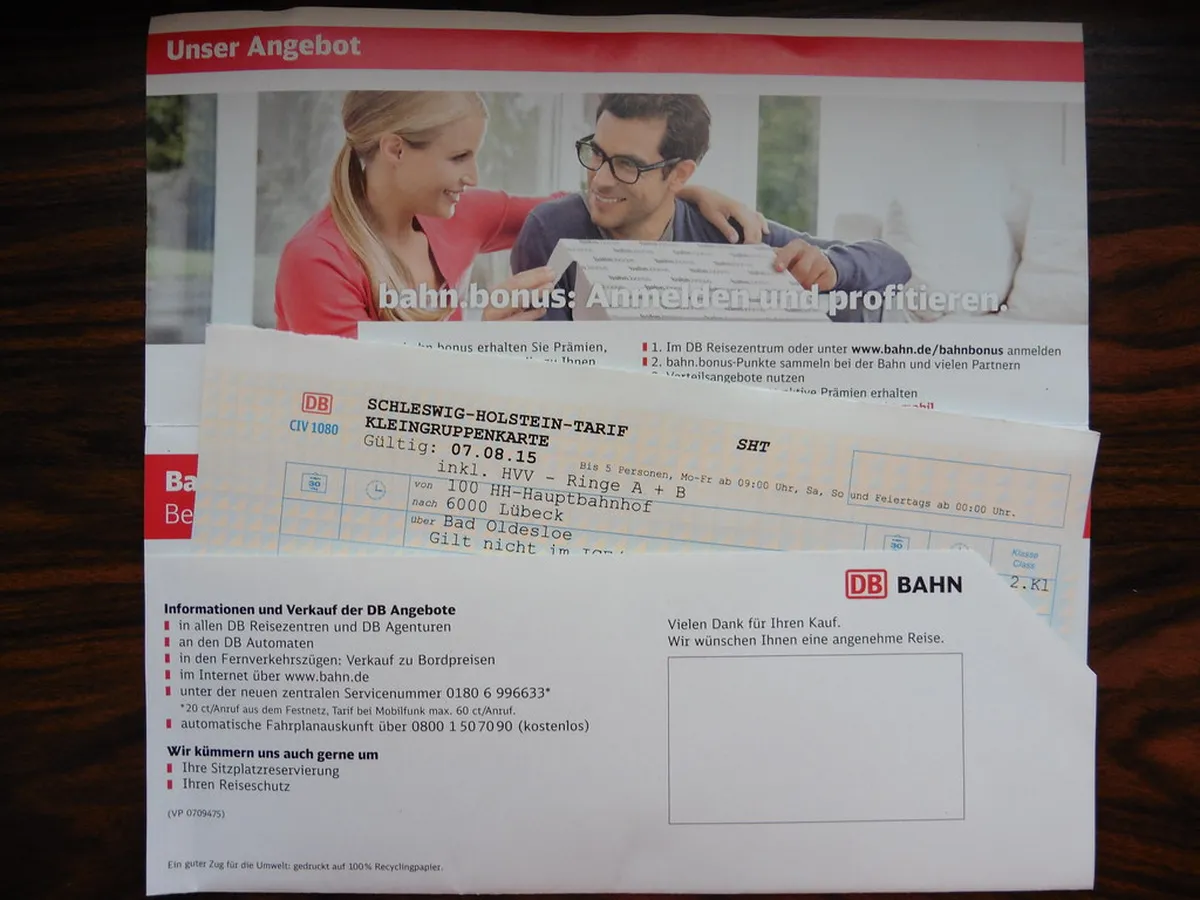 Your Essential Lübeck Public Transport Guide 2025