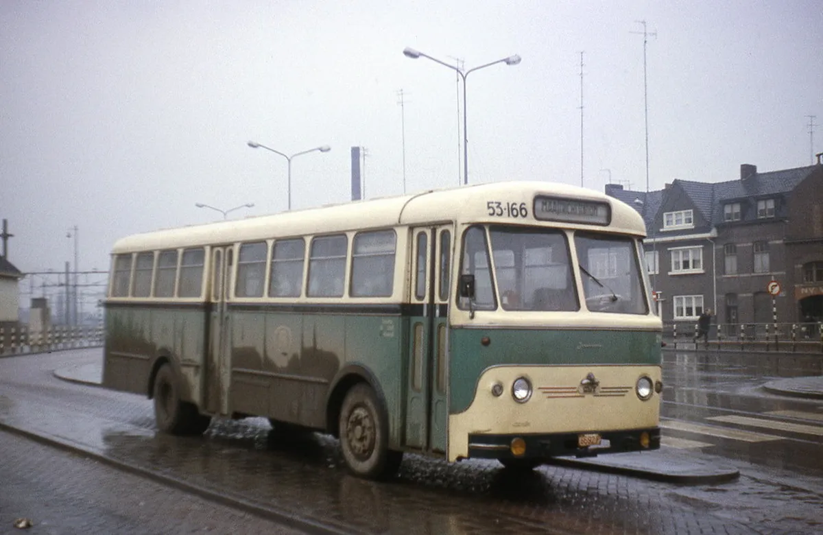 Maastricht Public Transport Guide 2026: Navigate Like a Local