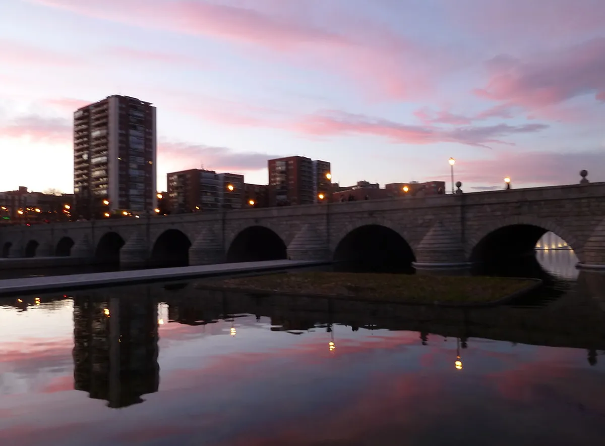 Madrid to Segovia Transport: Your 2025 Travel Guide