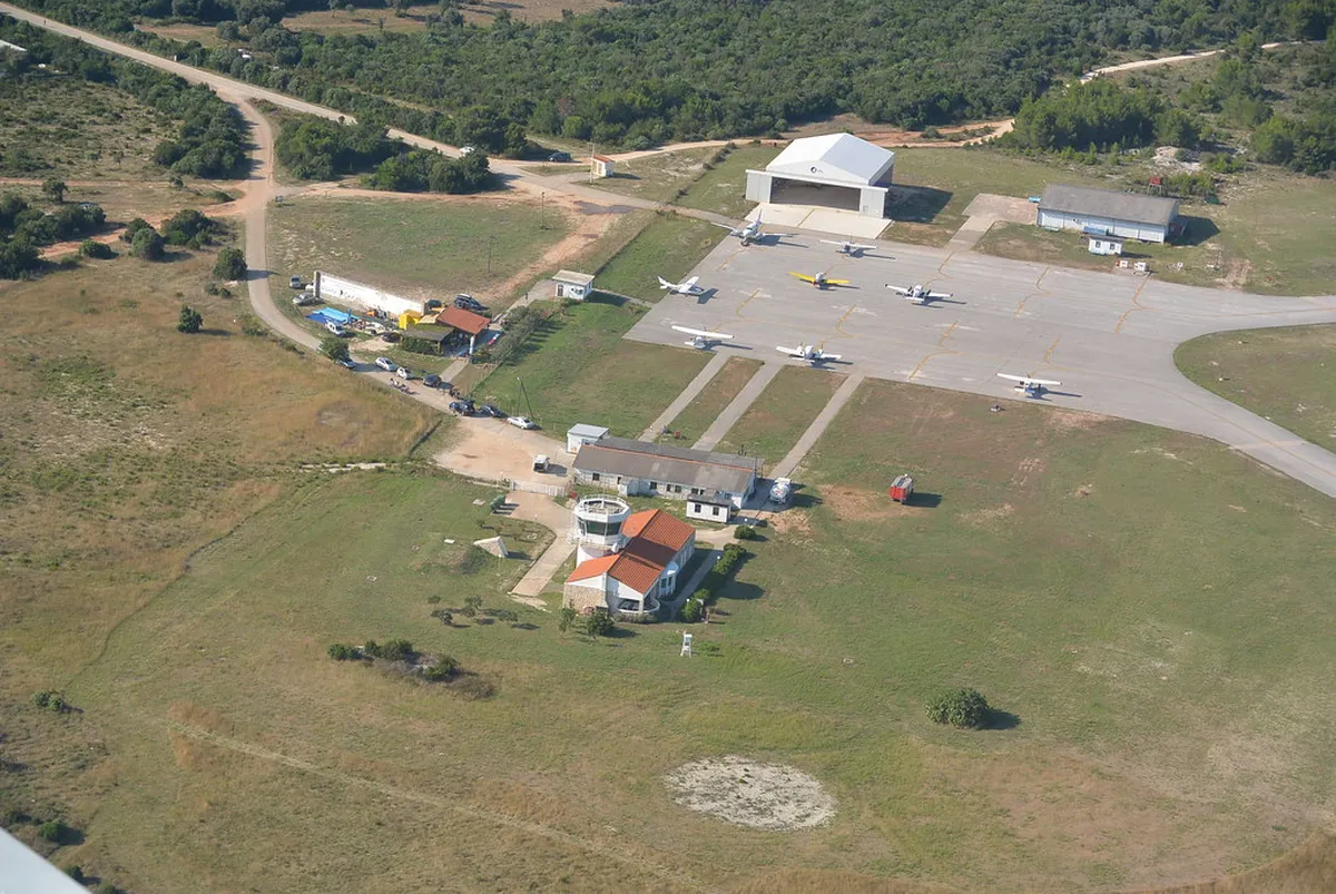 Smooth Mali Lošinj Airport Transfers for 2025 Travel