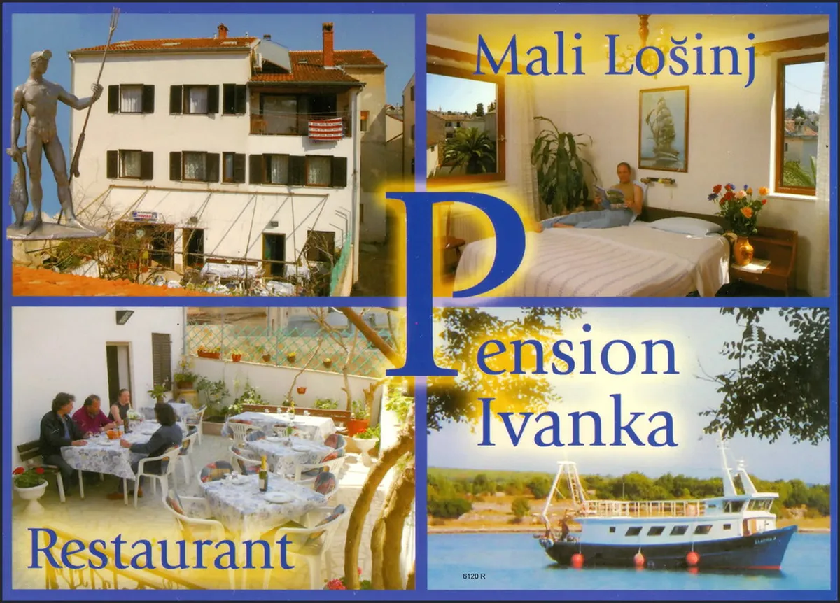 Mali Lošinj's Best Restaurants: A 2025 Dining Guide