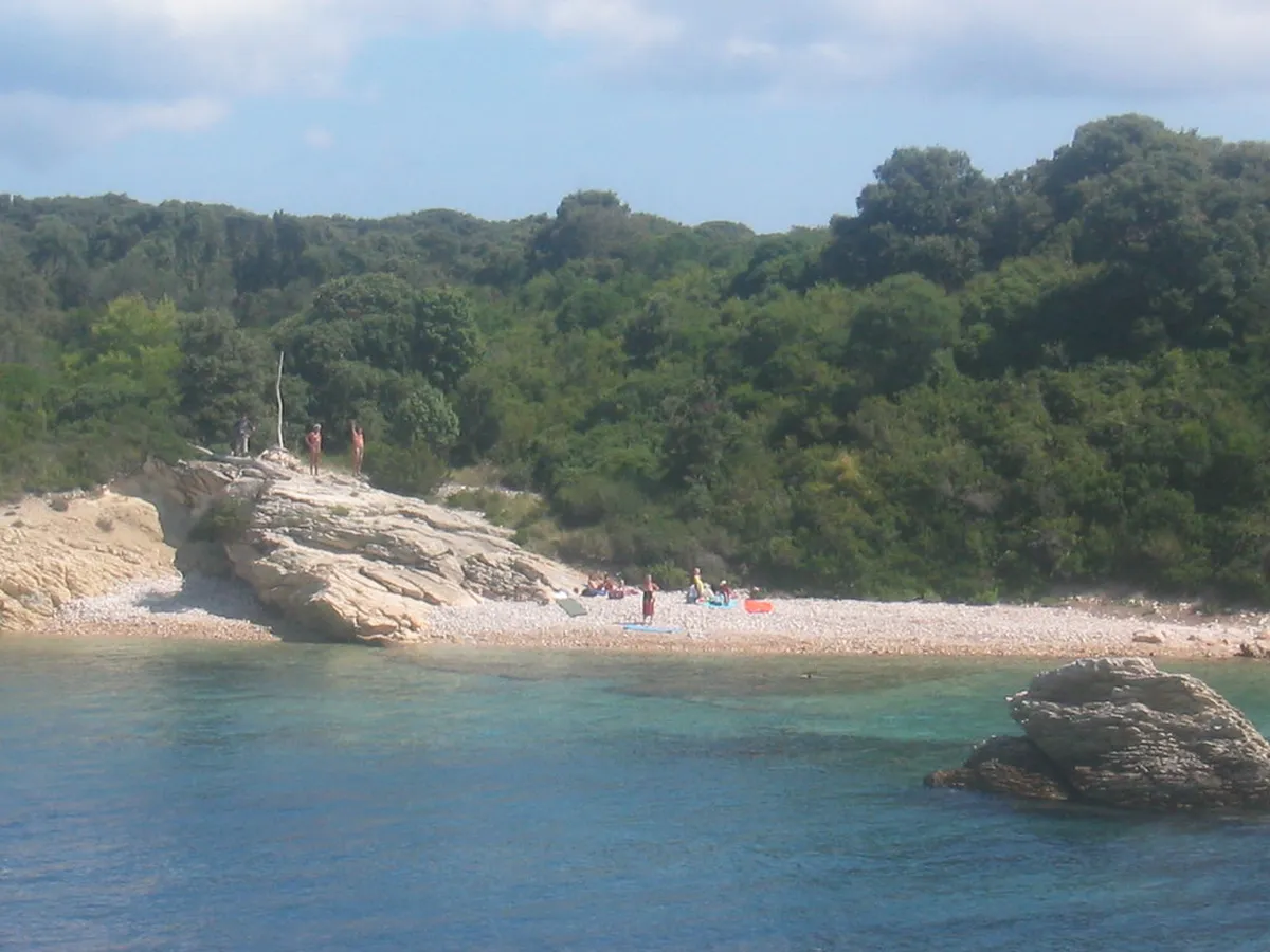 Getting Your Mali Lošinj Ferry Tickets in 2025