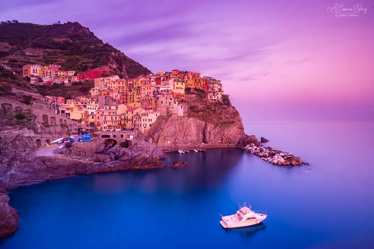 Manarola Hiking Trails Guide: Explore Cinque Terre in 2026