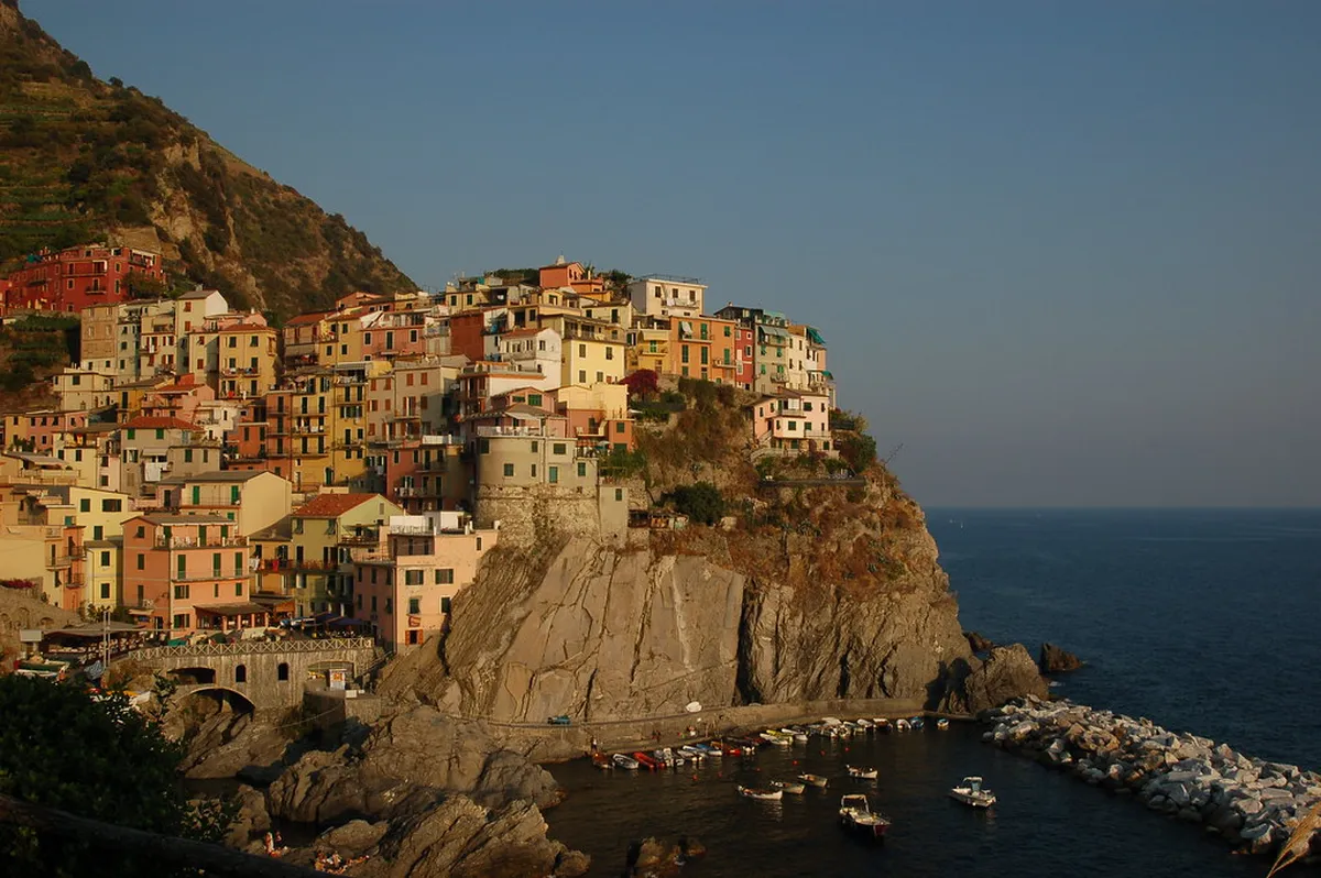 Manarola Itinerary for First-Timers: 2025 Ultimate Guide