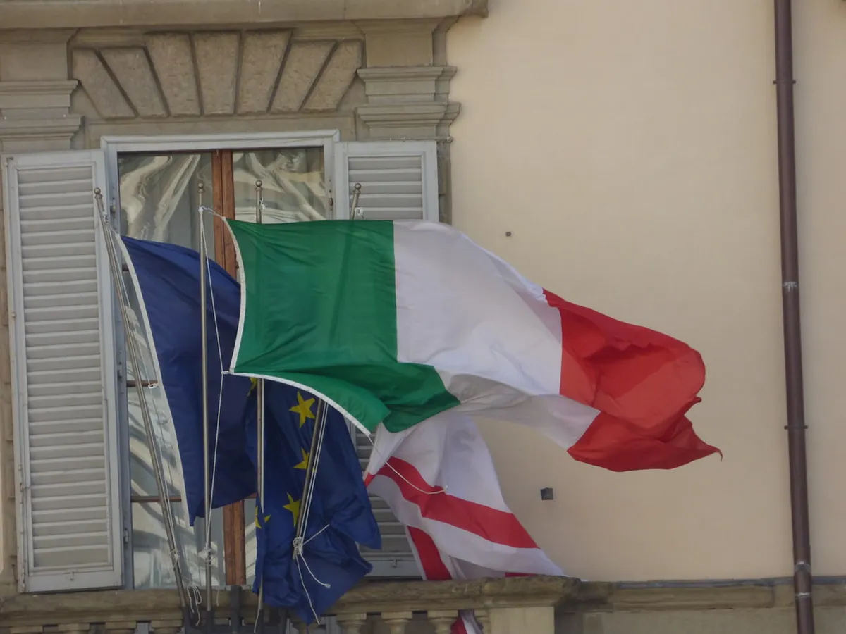 Your Essential Mantua Walking Tour Guide 2025