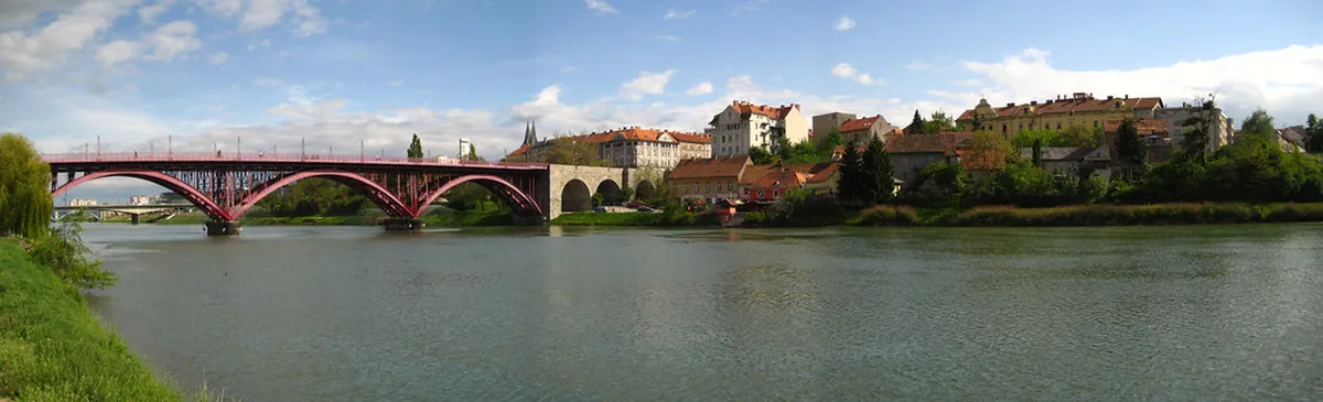 Maribor Itinerary for First-Timers: Your 2025 Slovenia Guide