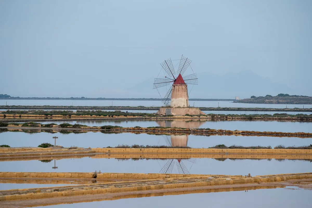 Marsala Salt Pans Visit: Your Ultimate 2025 Guide