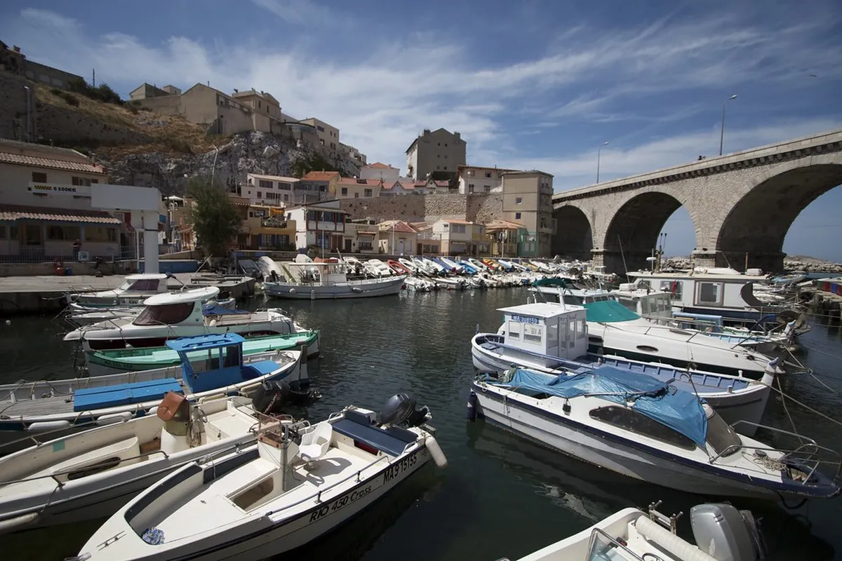 Marseille Hidden Gems for First-Timers in 2025