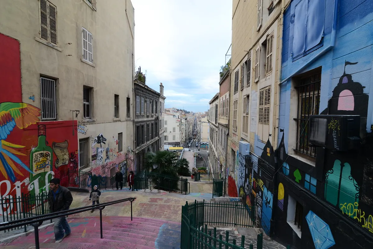 Top Marseille Vieux Port Activities for Your 2025 Trip