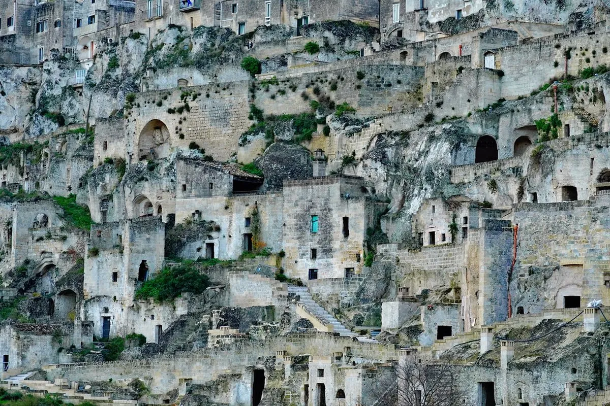 Matera Cave House Stay: Your Guide to Unique Accommodation