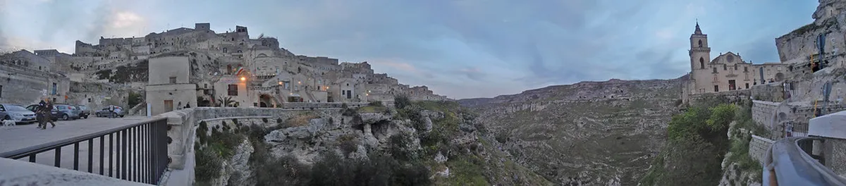 Matera Itinerary for First-Timers: The Ultimate Guide to 2025