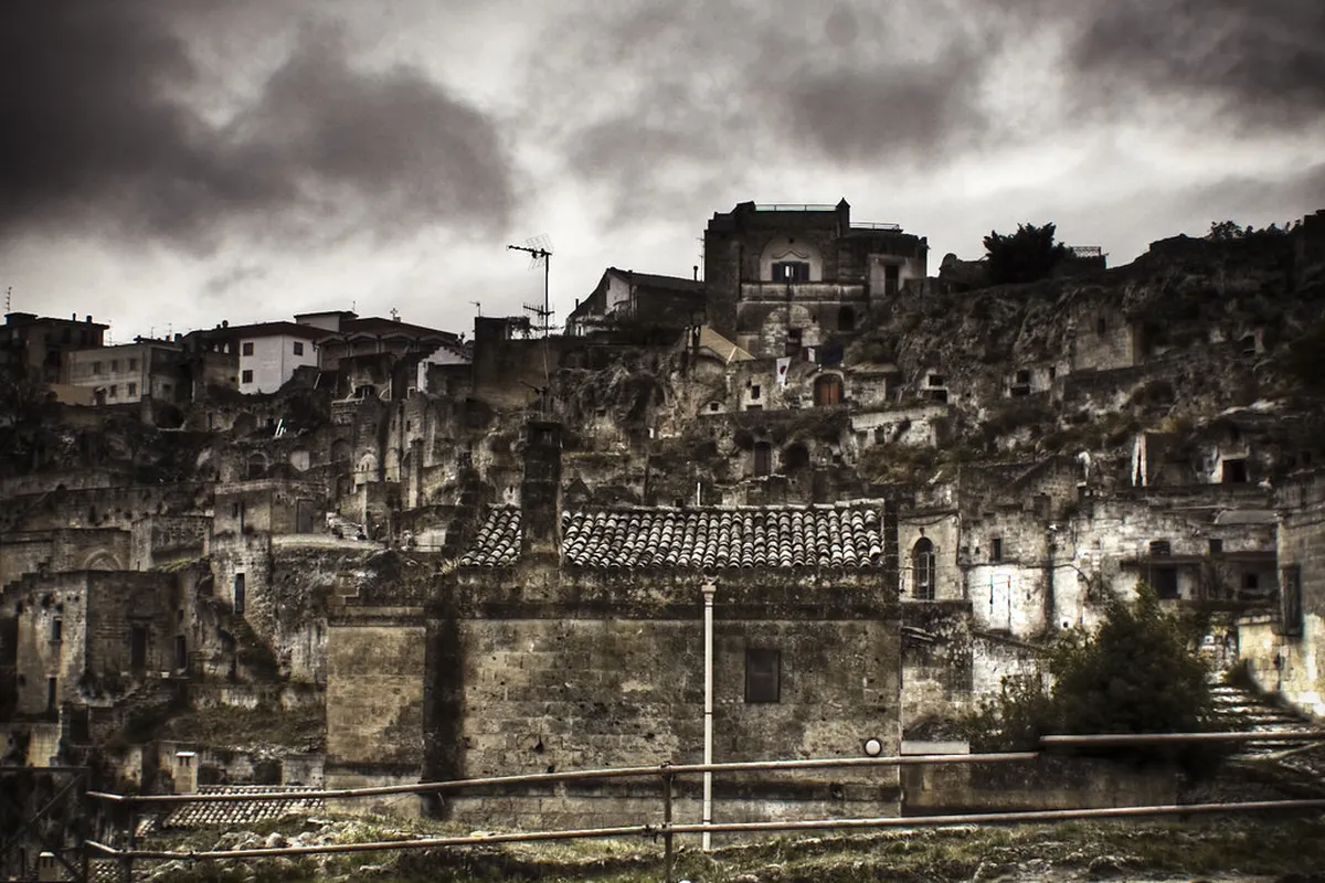 Explore Matera Sassi Guided Tours for 2025