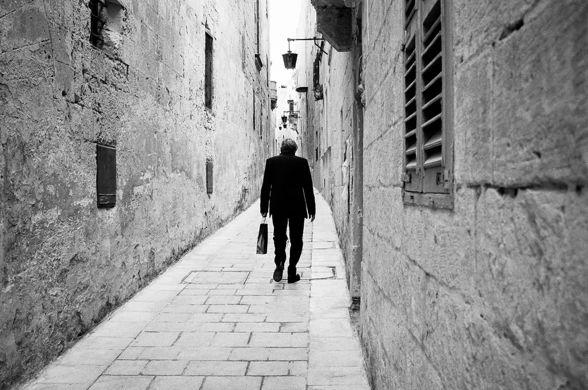 Top Mdina Photography Spots: Capture Malta's Silent City