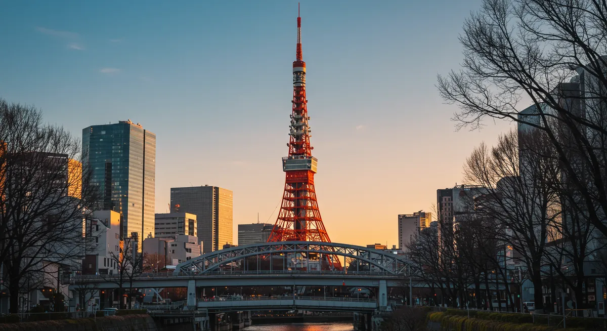 Tokyo Mens Shopping Guide: Top Picks