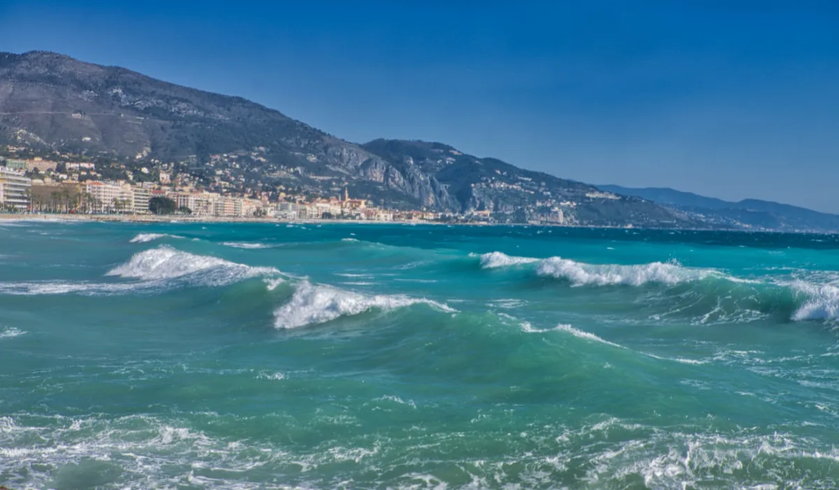 Menton Safety Tips 2025: Stay Secure on Your French Riviera Trip