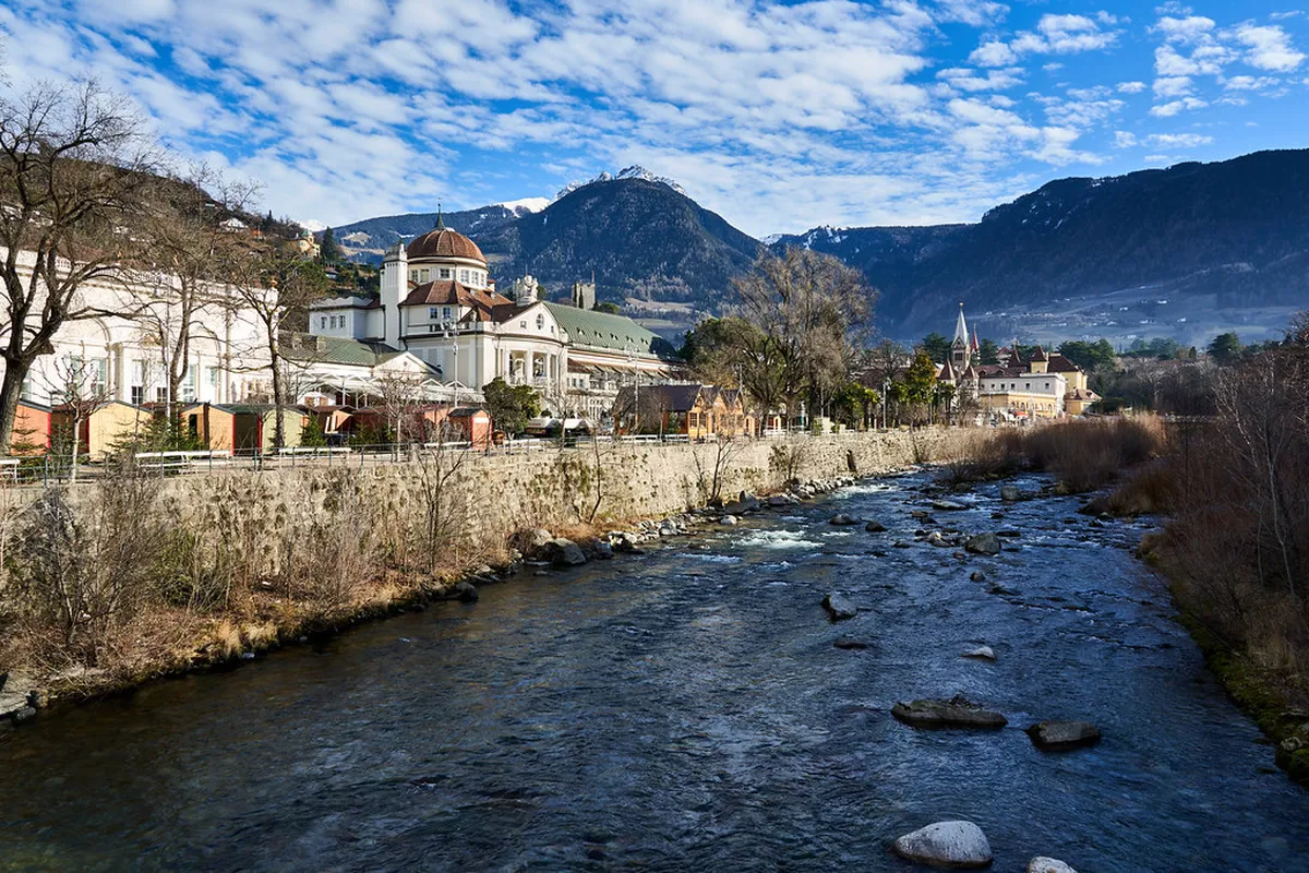 Merano Budget Travel Guide 2025: Affordable Alpine Escapes