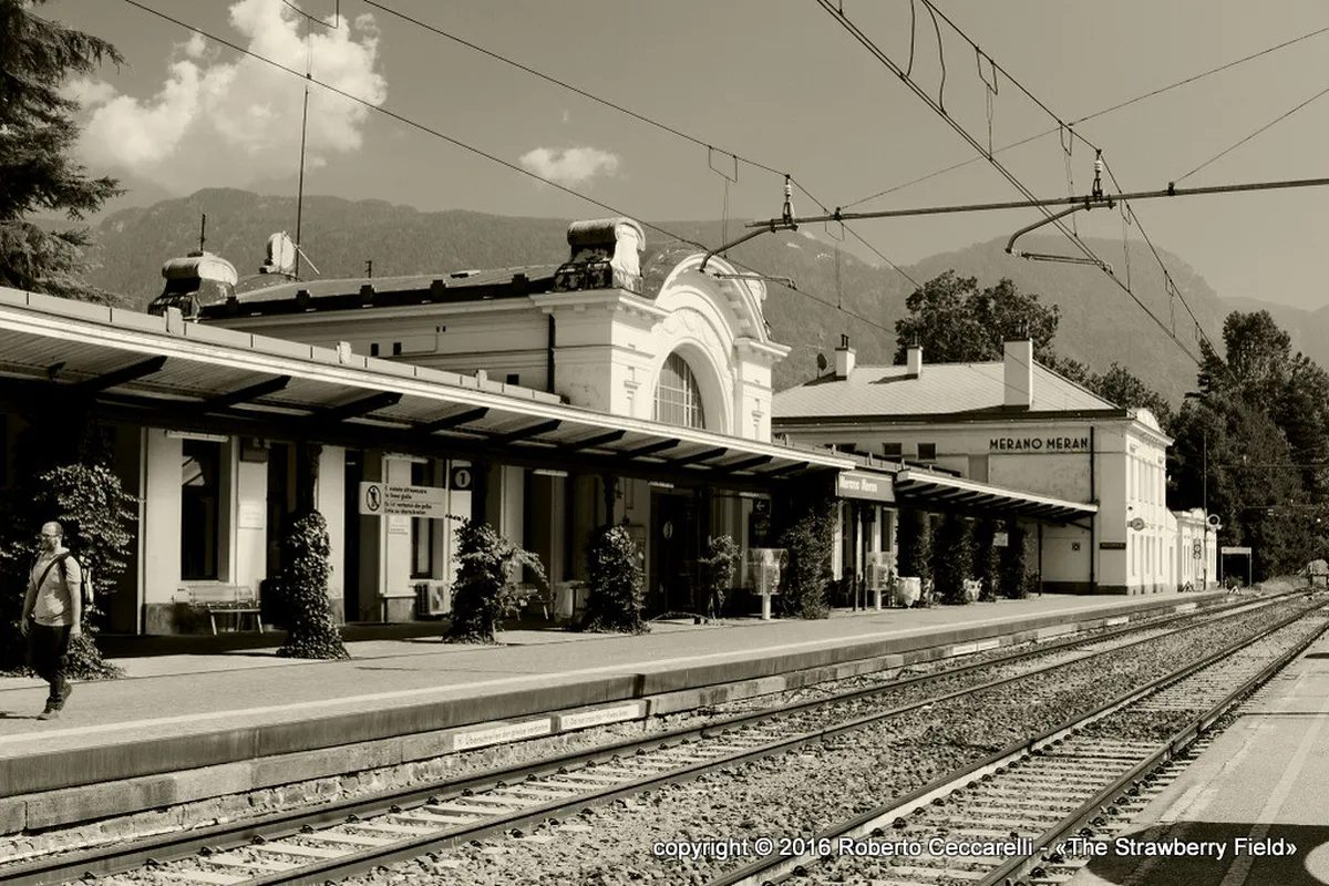 Merano Itinerary for First-Timers: 2025 Ultimate Guide