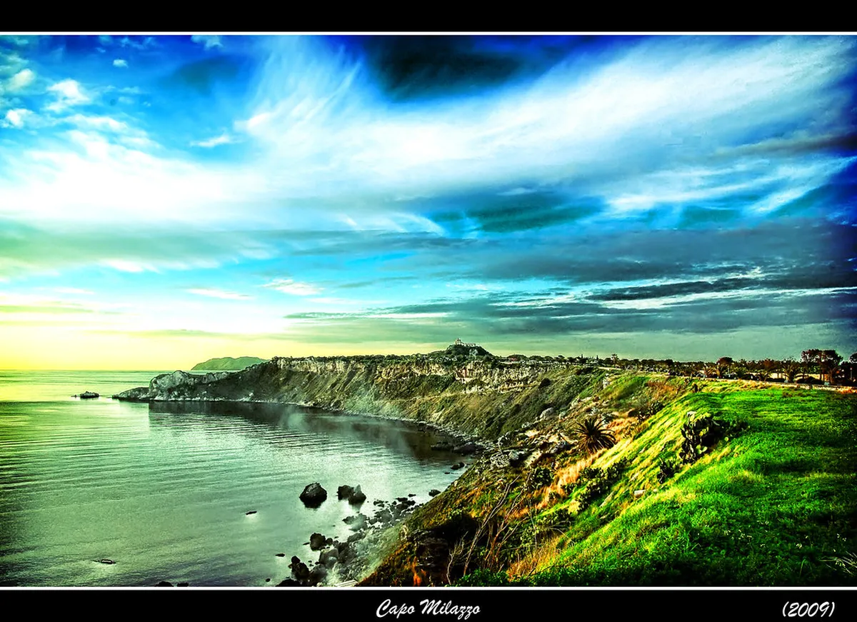 Milazzo's Best Local Food: A Culinary Guide for 2025