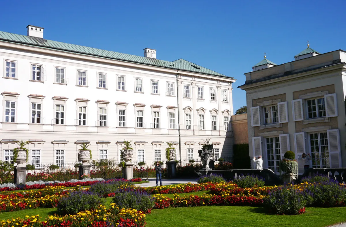 Mirabell Palace: History, Gardens, & Visitor Guide for Salzburg