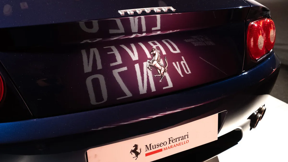 Modena Ferrari Museum Tickets: Your 2025 Buying Guide