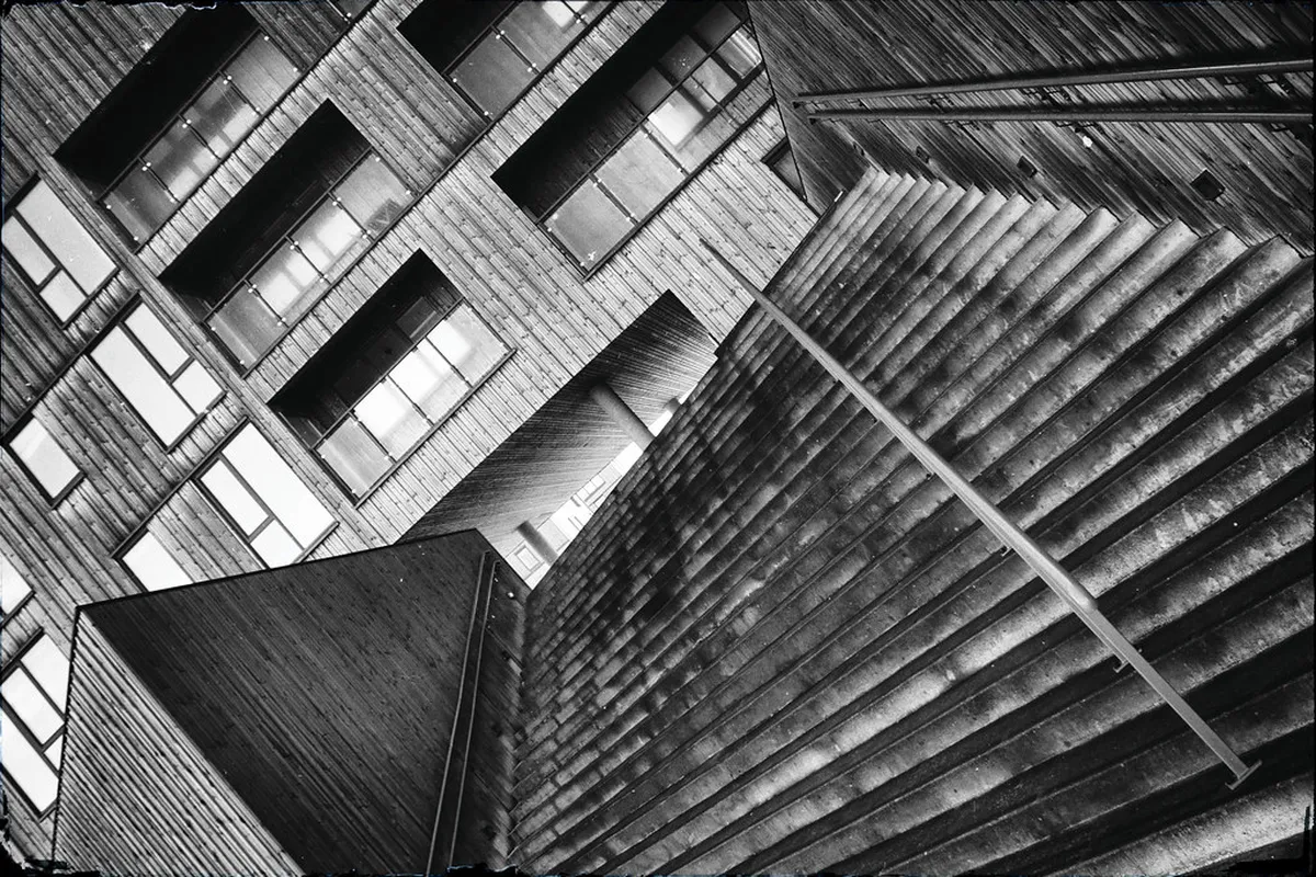 Stavanger Harbor Promenade: Modern Architecture Guide 2025