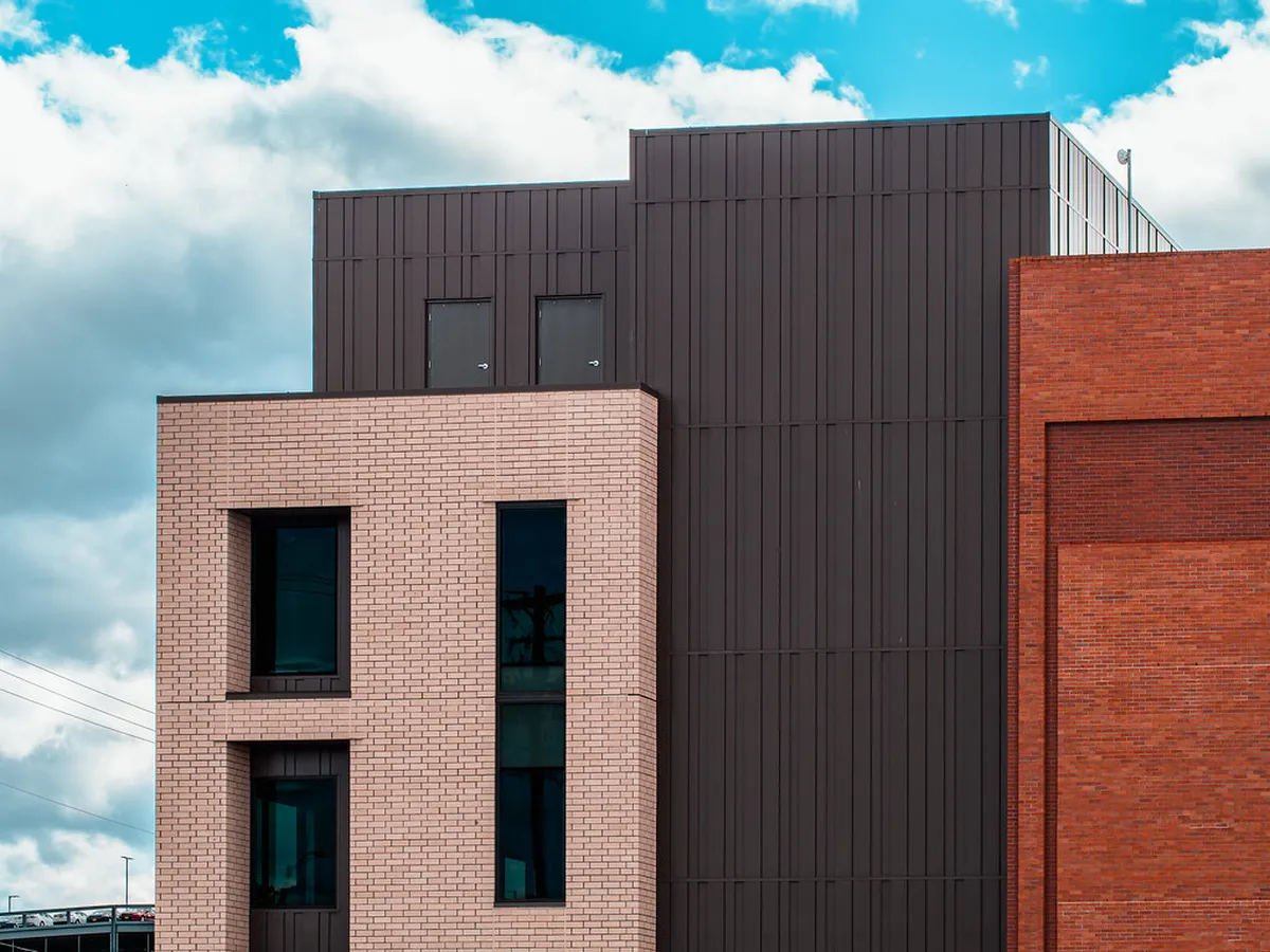 Discover Modern Architecture Tromsø: A 2025 Guide