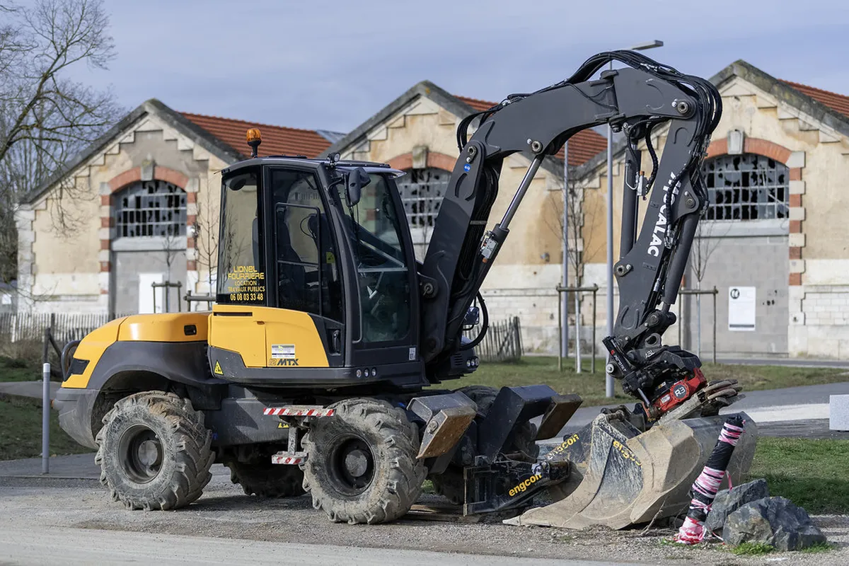 Modern Oslo Construction Materials: A 2025 Guide