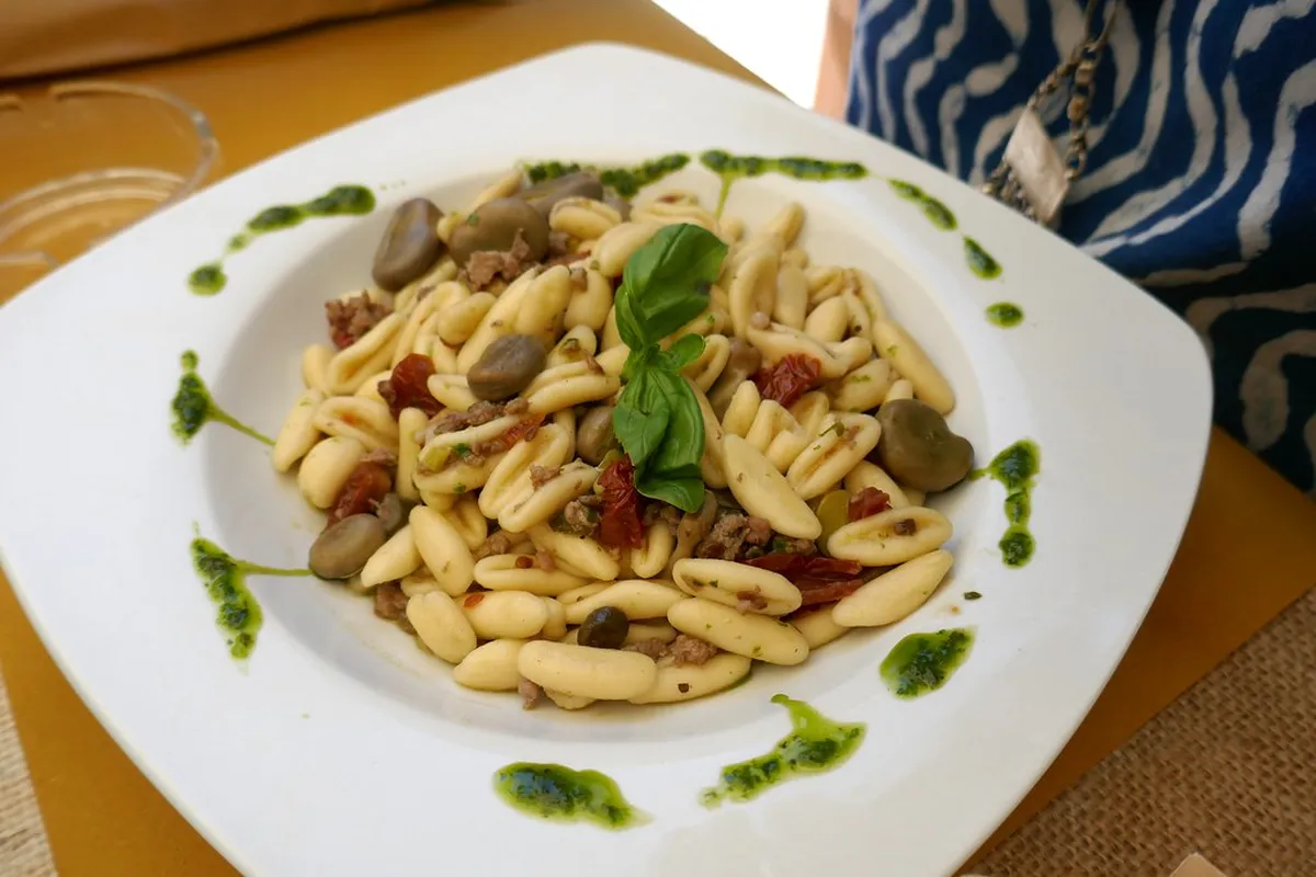 Modica Food Guide: A First-Timers Culinary Journey in 2025