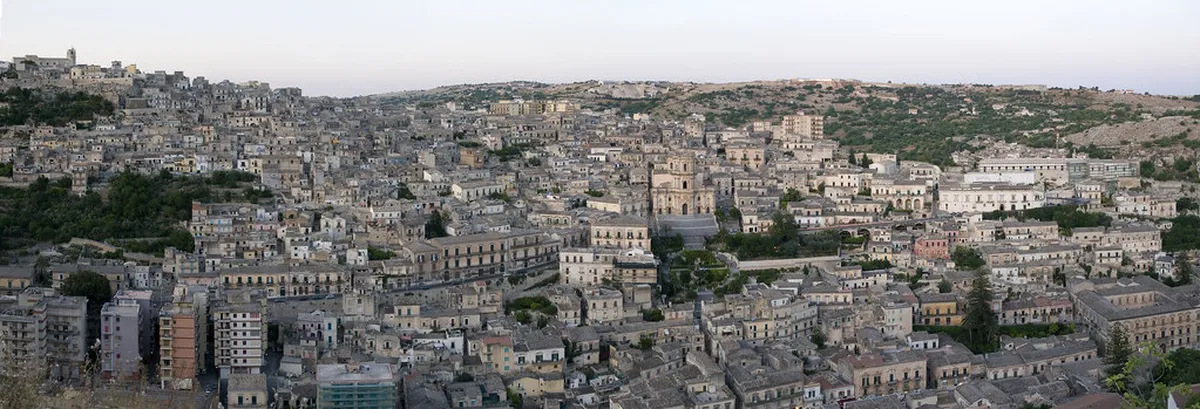 Modica Itinerary for First-Timers: An Unforgettable 2025 Guide