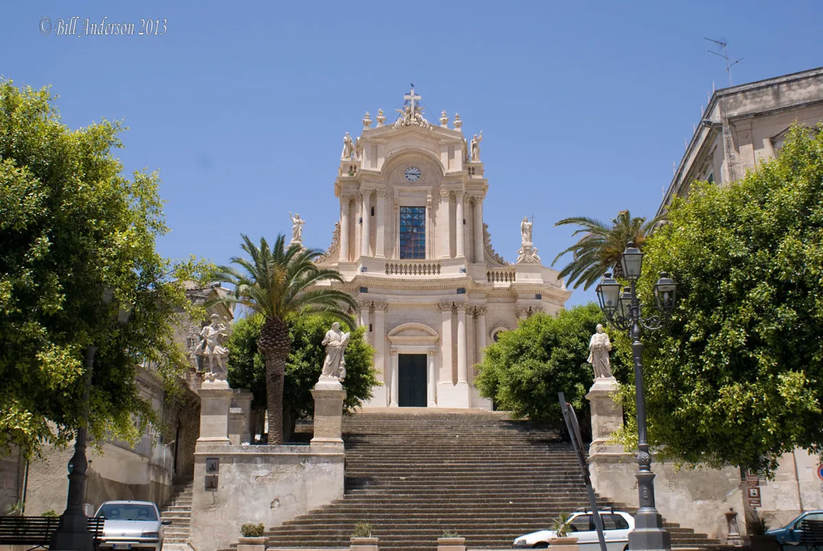 Modica Top Day Trips 2025: Explore Sicily's Baroque Wonders