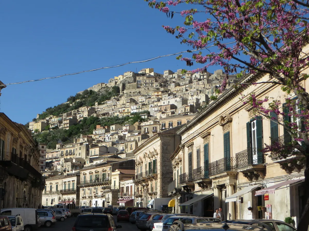 Modica Walking Tour: A Self-Guided Baroque Journey in 2025